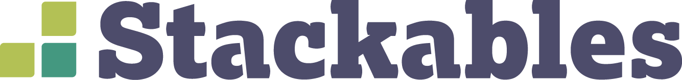Stackables
